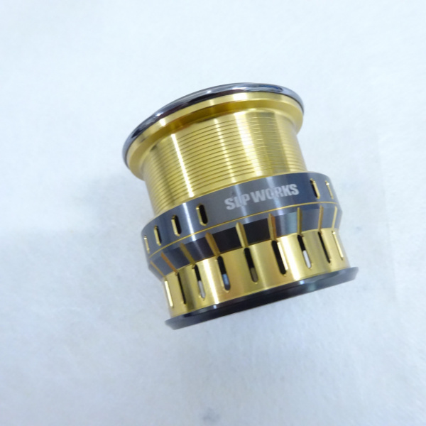 EX LTスプール 2500S
